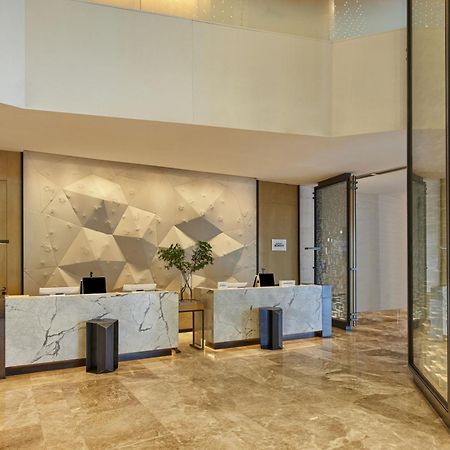Courtyard By Marriott Yangzhou Hotel Luaran gambar
