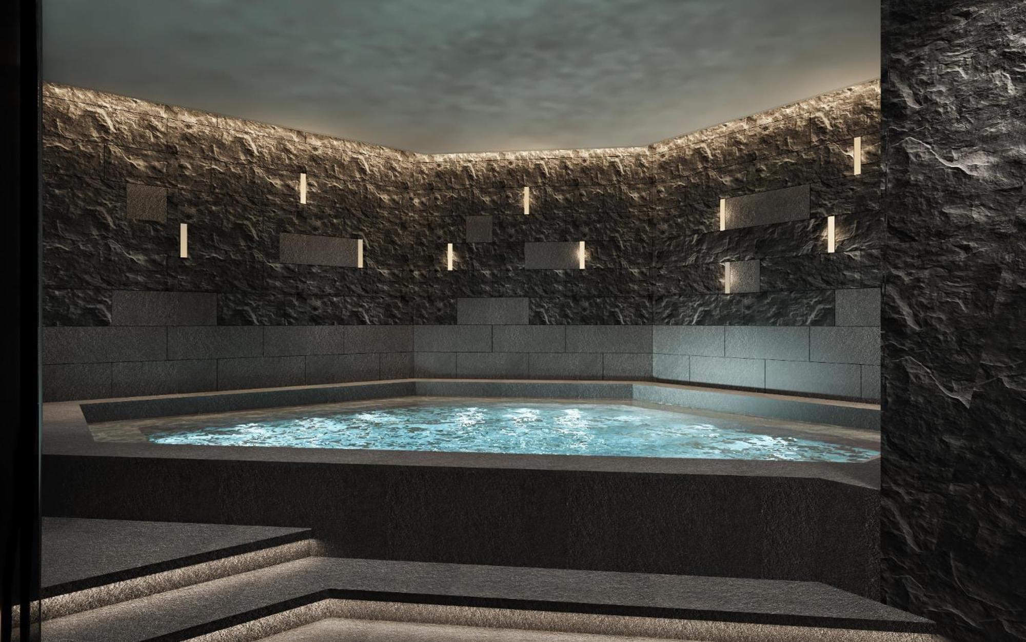 Courtyard By Marriott Yangzhou Hotel Luaran gambar